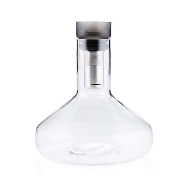 Rabbit ® Pura Aerating Decanter